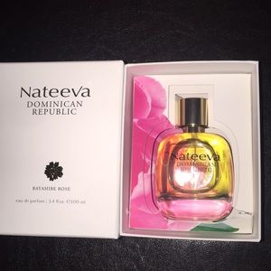 Nateeva Fragrance